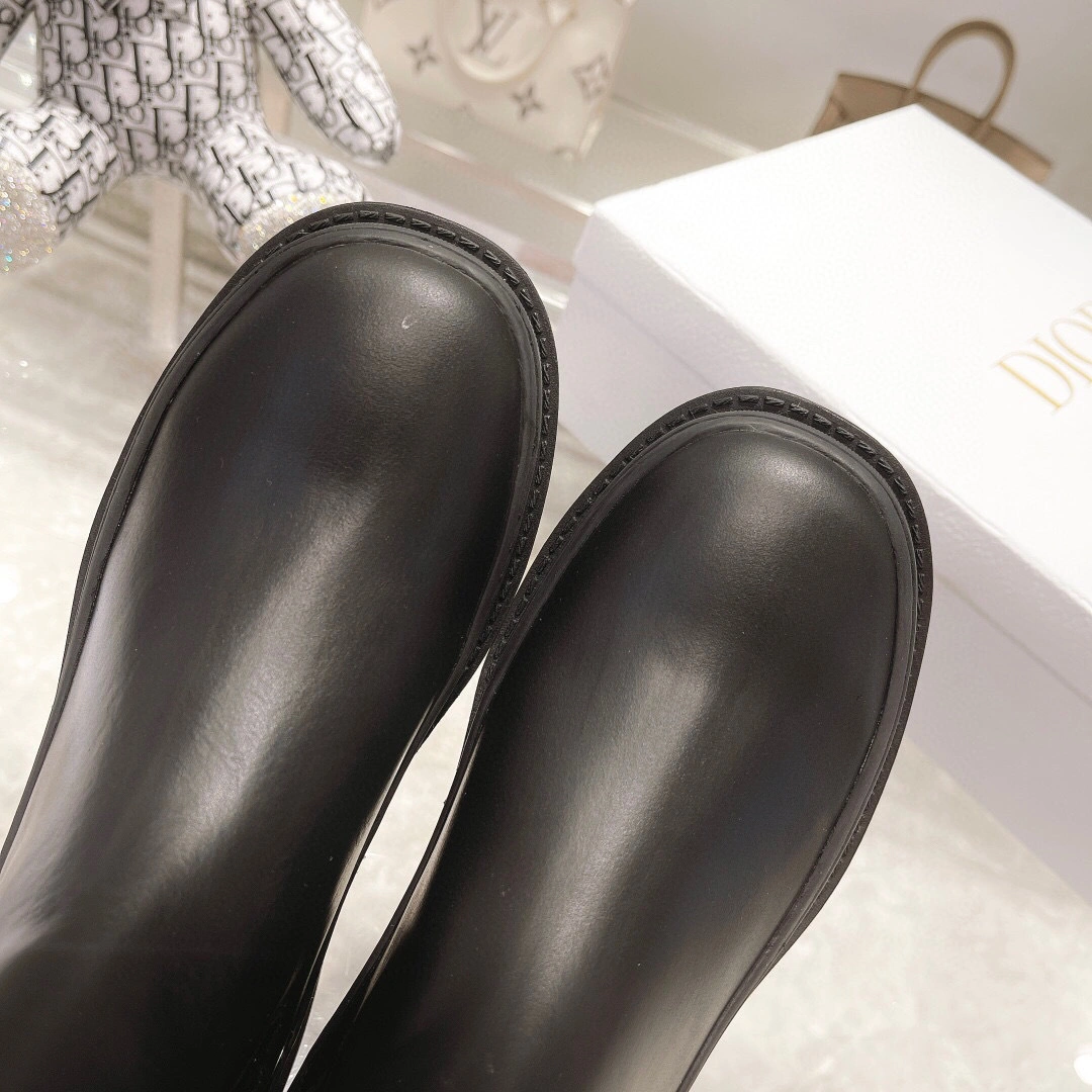 Heel height 3.5cm Tube height: 6 inches item：BT-X234J3134